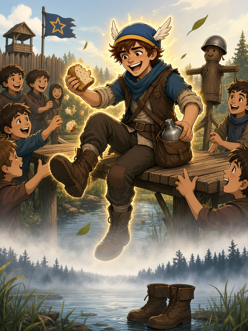 Pip hero